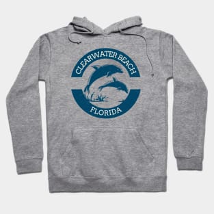 Clearwater Beach, Florida Hoodie